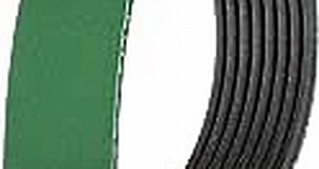 Gates K080514HD FleetRunner Micro-V Serpentine Drive Belt
