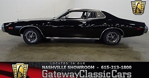 1974 Dodge Charger, Gateway Classic Cars-Nashville#769