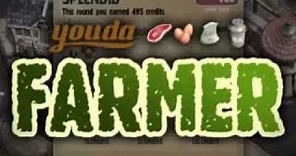 Youda Farmer
