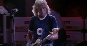 Status Quo -- Whatever You Want [[ Official Live Video ]] HQ