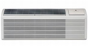 Friedrich ZoneAire Premier 9400 BTU 12.1 EER 230/208V Package Terminal Air Conditioner With Electric Heat - PDE09K3SG