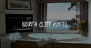 North Cliff Hotel Review - Fort Bragg , United States of America