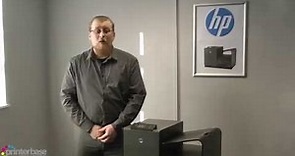 HP Officejet Pro X451dw Colour Inkjet Printer Review