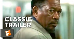 Along Came a Spider (2001) Trailer #1 | Movieclips Classic Trailers