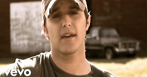 Easton Corbin - A Little More Country Than That (Official Video)