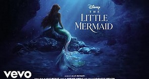 Kiss the Girl (From The Little Mermaid /Audio Only)