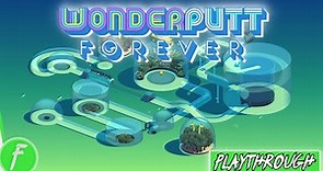 Wonderputt Forever FULL GAME WALKTHROUGH Gameplay HD (PC) | NO COMMENTARY