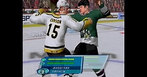 NHL 2001 (Playstation 2)