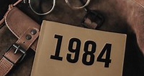 Similarities in the Surveillance Presented in Orwell’s 1984 Compared to the Present Day and Beyond