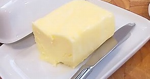 Butter! Completely Homemade, Quick, Easy, and Delicious