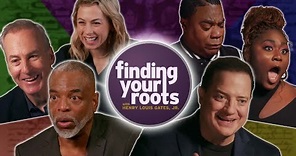Finding Your Roots | Season 10 Official Trailer | Ancestry®