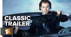 Swordfish (2001) Official Trailer - John Travolta, Halle Berry Movie HD