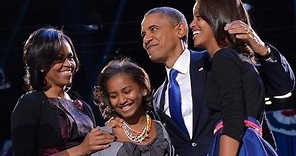 Barack Obama s Victory Speech Full - Election 2012