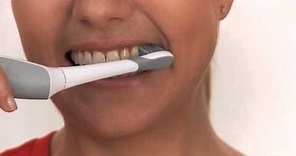Learn How to Use the Colgate® ProClinical® A1500 Electric Toothbrush