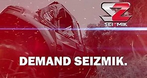 Demand Seizmik Framed Door Kit Overview