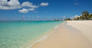 Seven Mile Beach | Cayman Islands Sotheby s International Realty | Caribbean