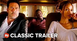 The Losers (2010) Trailer #1