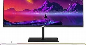 All in one Desktop Computer, TechMagnet Cheetah 6, Intel Core i5 6th Gen 2.5 GHz, 16GB DDR3, 1TB SSD, New 24 inch LED, MTG Gaming Kit with Webcam, Windows 10 Pro (Renewed)