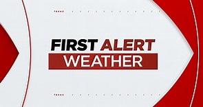 DFW area weather and First Alert Weather forecasts - CBS Texas