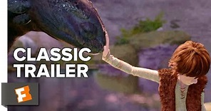 How to Train Your Dragon (2010) Trailer #1 | Movieclips Classic Trailers