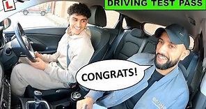 How To Pass Your Driving Test After Only 13 Hours