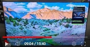 2023 Samsung 65 Inch QLED Q70C Smart TV Review - What You Need To Know Before You Buy