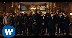 Meek Mill - Going Bad feat. Drake (Official Video)