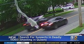 New Video Shows Queens Deadly Shooting