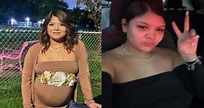 Where was Savannah Soto last seen? Family issues plea for help in wake of pregnant teen’s disappearance