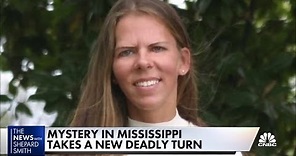 Mississippi murder mystery: Ex-lawmaker killed in the same place her sister-in-law was found dead