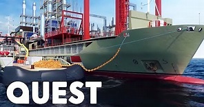 The Best of Mighty Ships | Quest TV