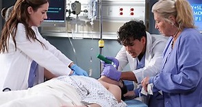 Is ‘Grey’s Anatomy’ On Tonight? Return Date, Season 19, Episode 17 Streaming Info