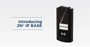 2N® IP Base Is Ready Now!