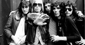 Tom Petty & the Heartbreakers- Don t Do Me Like That