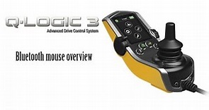 Clinicians Love the All New Q-Logic 3 from Quantum Rehab®