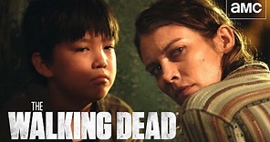 The Walking Dead - The Final Season Official Trailer