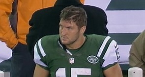 Tim Tebow Horrible Comments: Jets Quarterback Torn Apart in Anonymous Comments From Teammates