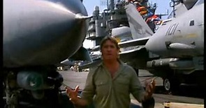 Steve Irwin s Ghosts Of War - Episode 2 (Part 3)