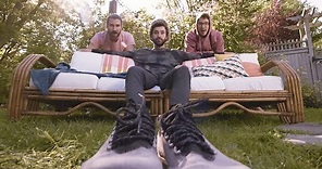 AJR - I Won t (Official Video)