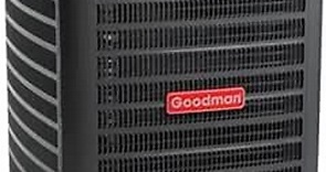 5 Ton 14 Seer Goodman Air Conditioner - GSX140601