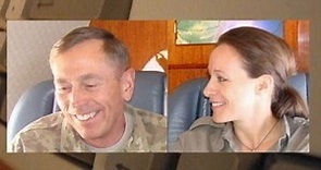 David Petraeus Scandal: Truth Behind Resignation, Paula Broadwell