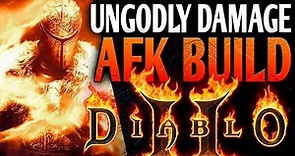 This DRAGONDIN is UNBELIEVABLE | Diablo 2 Resurrected