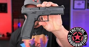 CZ P10C And P10F Best Replacement Upgrades