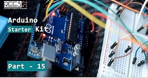 How to control Leds using SN74HC595 Shift Register IC interfacing with Arduino uno - PART15