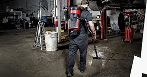 Milwaukee® M18 FUEL™ 3-in-1 Backpack Vacuum