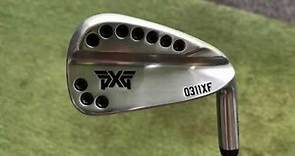 PXG 0311XF Iron Review