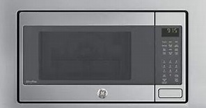 GE Profile PEB9159SJSS 22 Countertop Convection/Microwave Oven