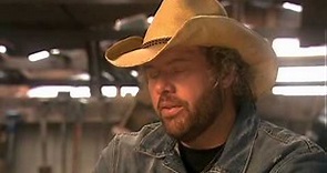 HOMECOMING TOBY KEITH 2005 - ACT 1