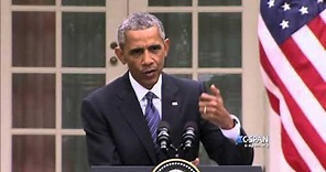 President Obama on Speaker Boehner (C-SPAN)