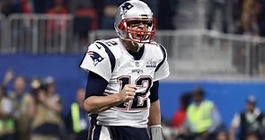 Tom Brady - All 772 Career Touchdowns - New England Patriots & Tampa Bay Buccaneers